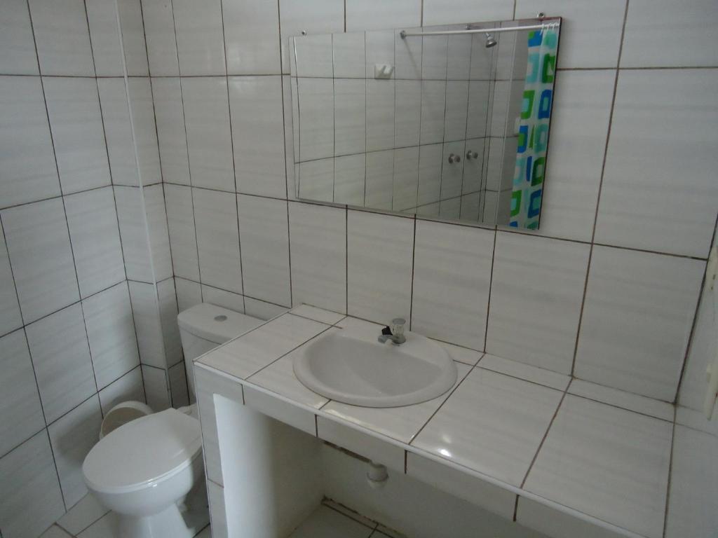 Paracas Backpackers House Pokój zdjęcie