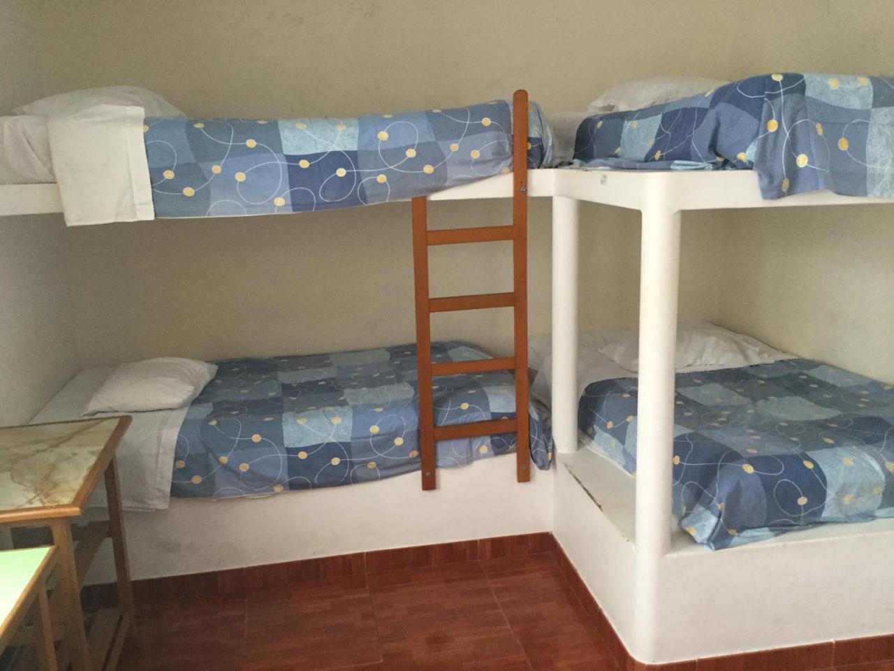 Paracas Backpackers House Zewnętrze zdjęcie